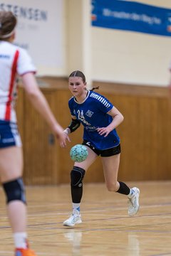 Bild 96 - TSV Ellerau - SG Hamburg Nord : Ergebnis: 42:23
